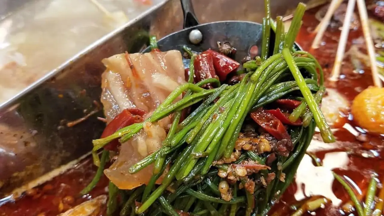 張小二麻辣串串香, Taoyuan City, TAO