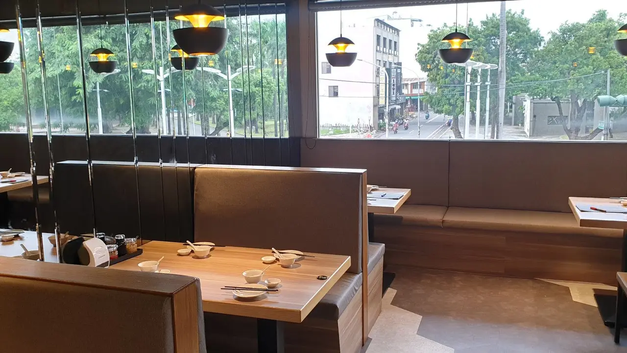 好正點港式點心專賣 屏東店, Pingtung City, PIF