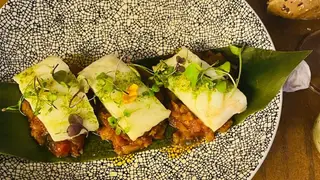 Una foto del restaurante Anica Waksman