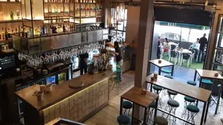 Foto del ristorante Best