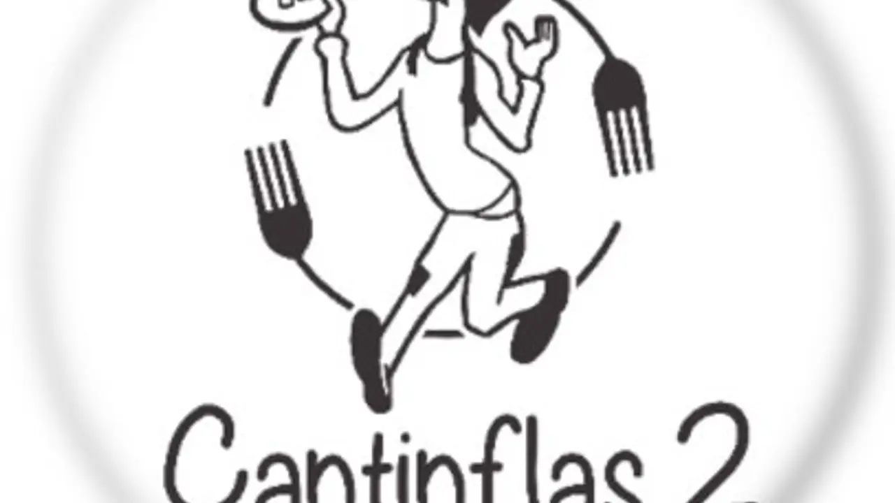 Restaurante Cantinflas 2, Badarán, RI