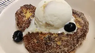 Una foto del restaurante Canteo Gastrobar