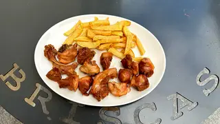 Foto del ristorante Casa Briscas Restaurante