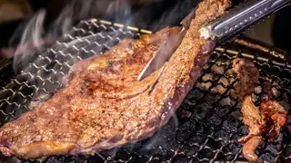 Una foto del restaurante 牙打燒肉 Yakiniku