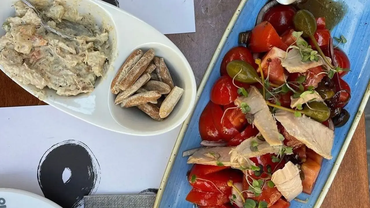 Chico Bar | Vermut, tapas y platillos, Barcelona, 