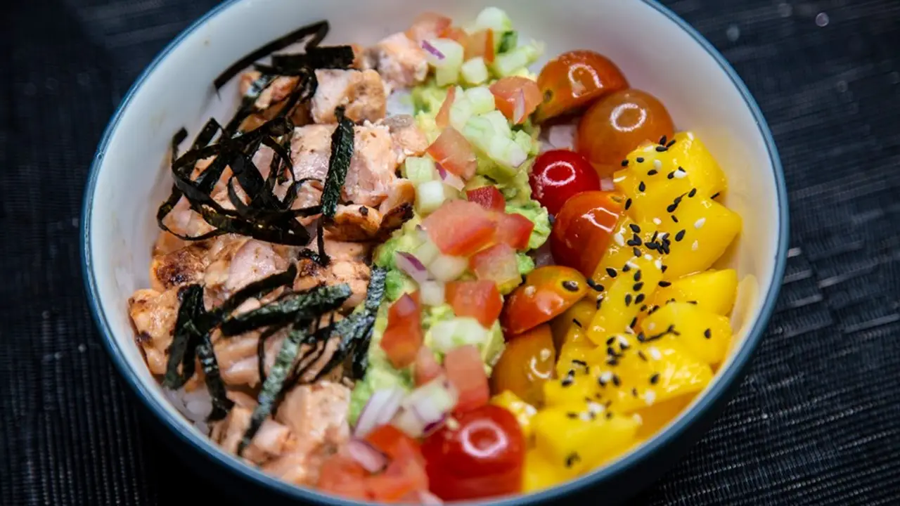 Cevichevere，MDMadrid