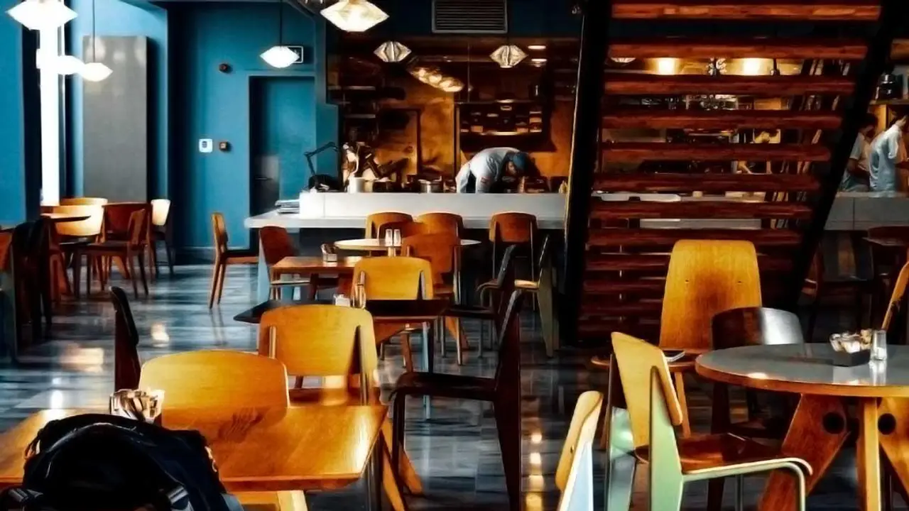 EL RESTAURANTE DE LA ESCUELA, Antequera, AN