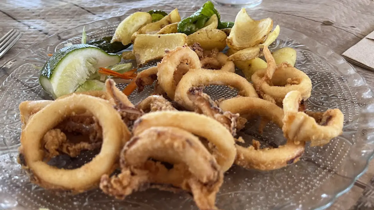 El Varadero, Águilas, MC