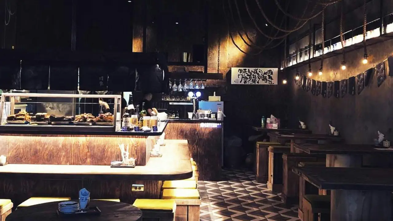 渣男Taiwan Bistro 台中七渣（加盟店）, Taichung City, TXG