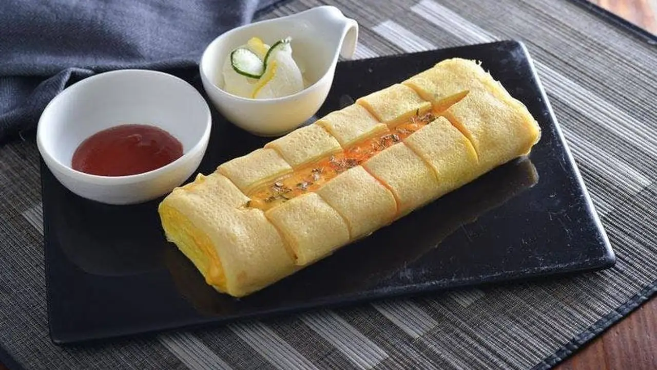 玉豆腐 成功店, Kaohsiung City, KHH