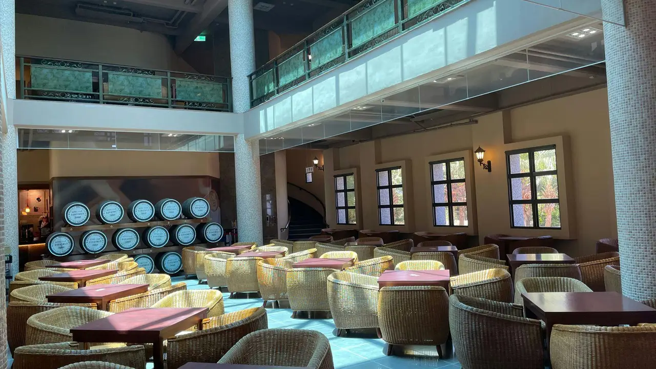 伯朗咖啡館 頭城城堡咖啡一館, Toucheng Township, ILA