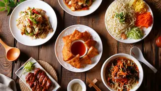 Una foto del restaurante 劉家酸白菜火鍋 高雄楠梓店