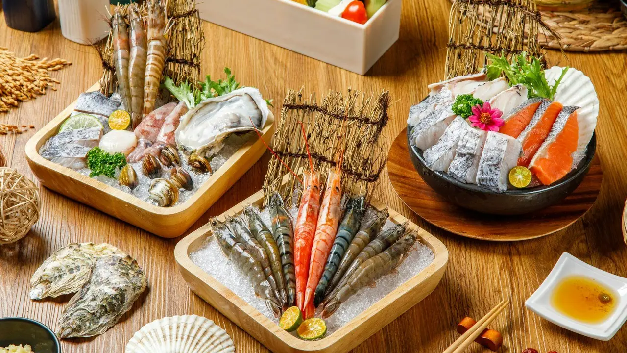 穗川小農鍋物 TPE Taipei City