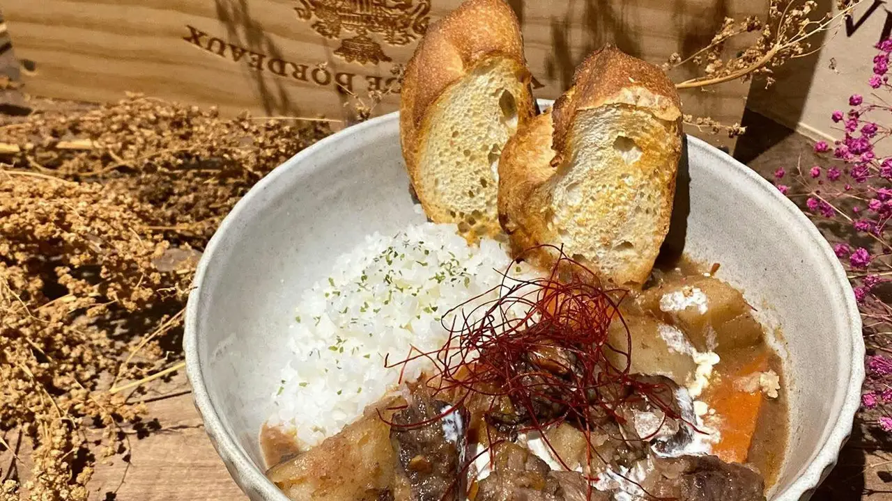 Pan House Wine & Bistro, Taipei City, TPE
