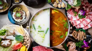 Una foto del restaurante 食徒