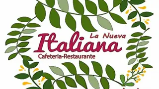 Restaurante La Nueva Italiana餐廳的相片