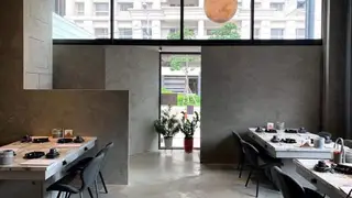 Una foto del restaurante 月團圓火鍋 moon