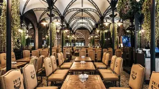 Una foto del restaurante 金色三麥 南港店