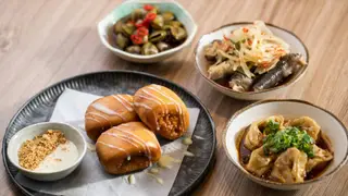 Foto von 蔥蔥 Cong Cong Diner Restaurant