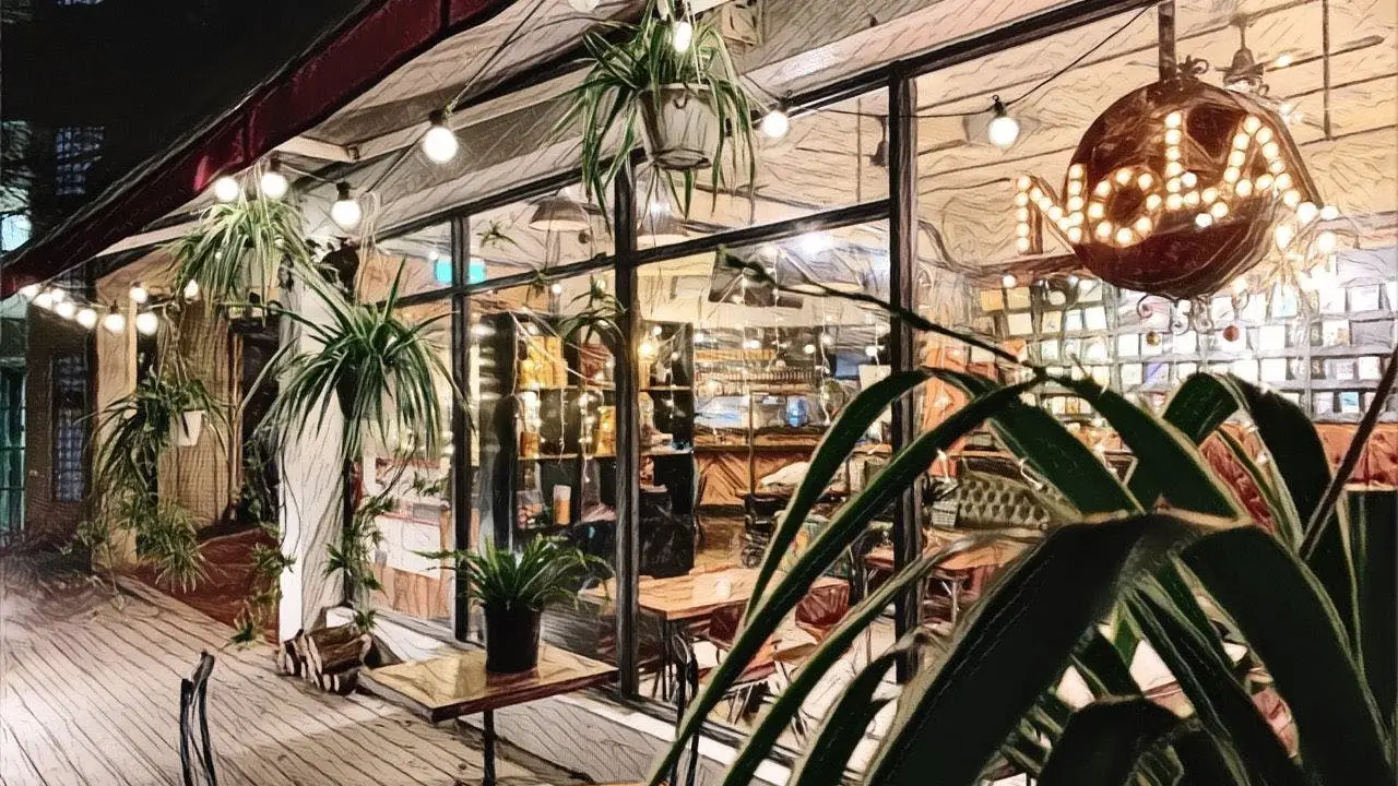 LALA Kitchen 交大店, Hsinchu City, HSZ