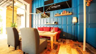 Una foto del restaurante 貳樓 公益店