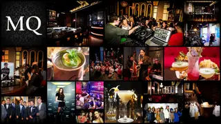 Foto del ristorante Marquee Taipei