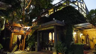A photo of 禪燒肉 restaurant