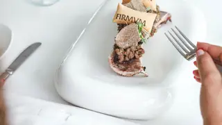 Una foto del restaurante Restaurante Firmvm