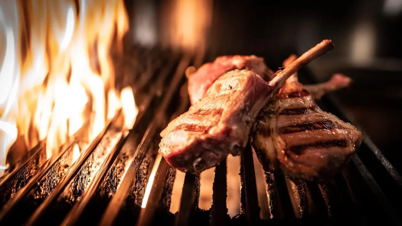 Grillao，MDMadrid