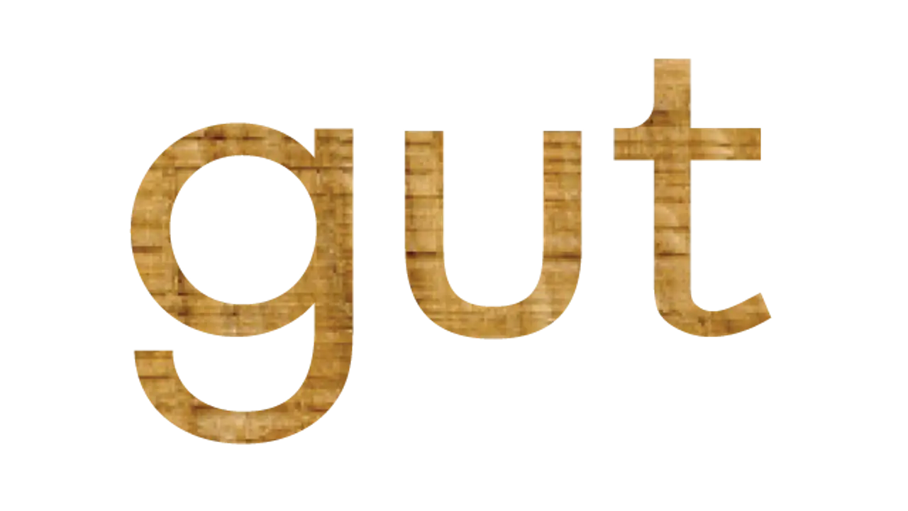 Restaurant Gut, Barcelona, 