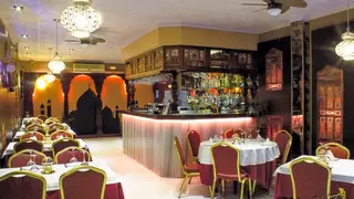 Una foto del restaurante Indian City