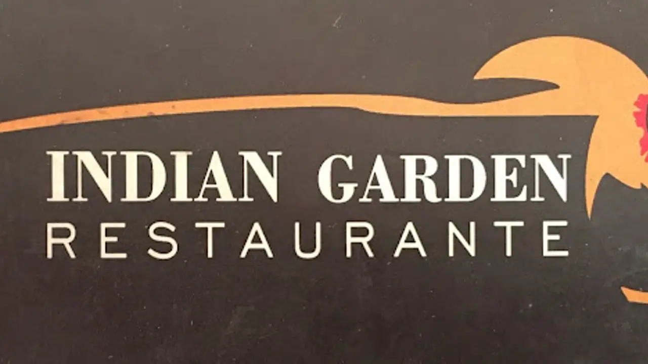 Indian Garden, Valencia, VC