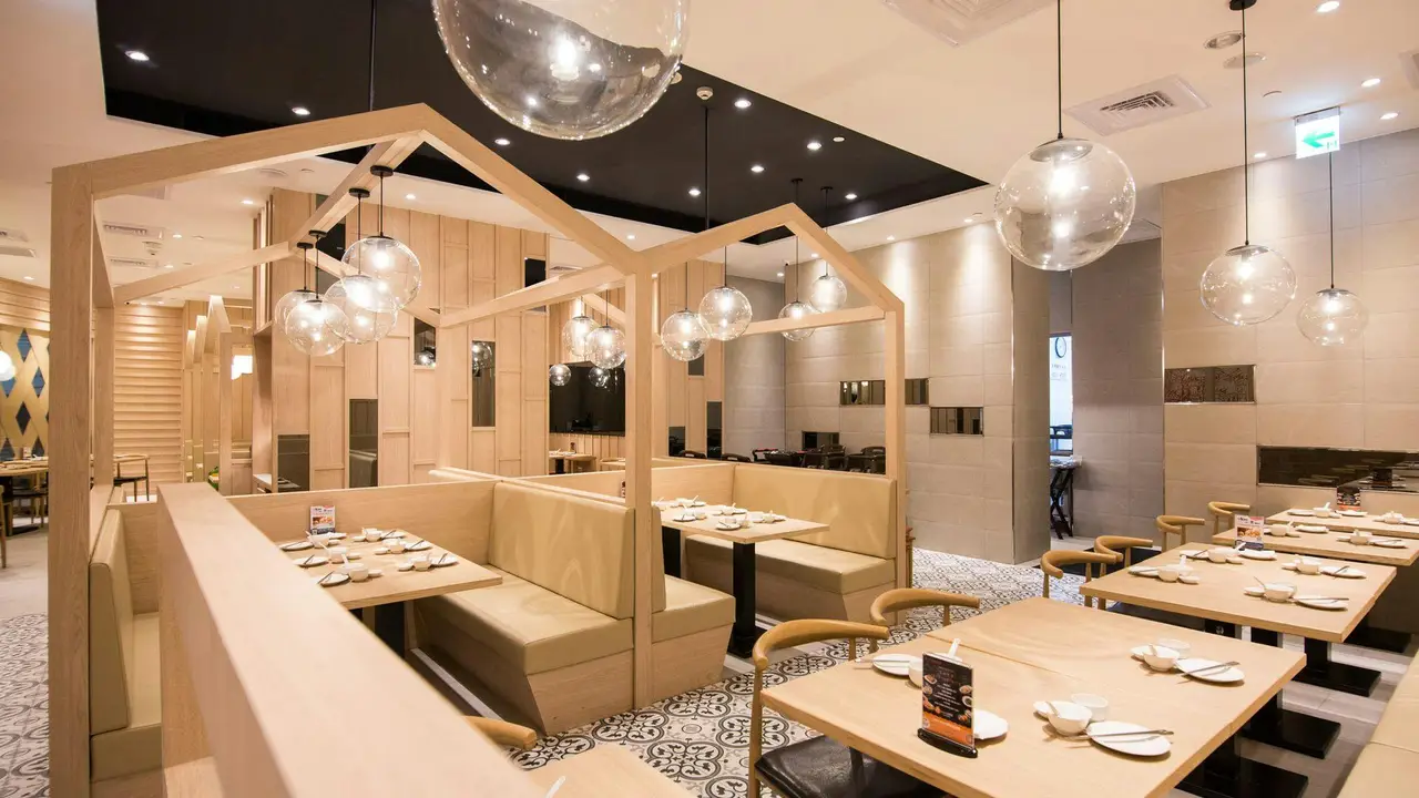 漢來上海湯包 高雄夢時代店, Kaohsiung City, KHH