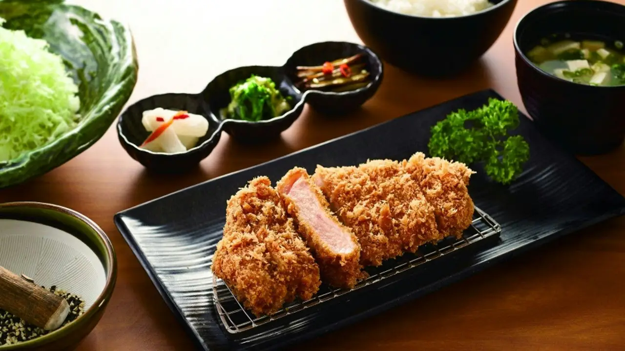 勝博殿日式炸豬排 高雄義大店, Kaohsiung City, KHH