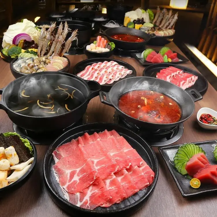 虎予約 Hungry Tiger Larapoto Ebinaten - Ebina/Hamburger steak | Tabelog