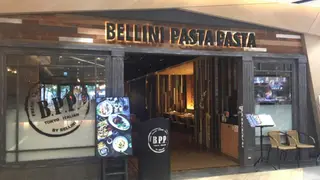 Una foto del restaurante BELLINI Pasta Pasta 台中秀泰站前店