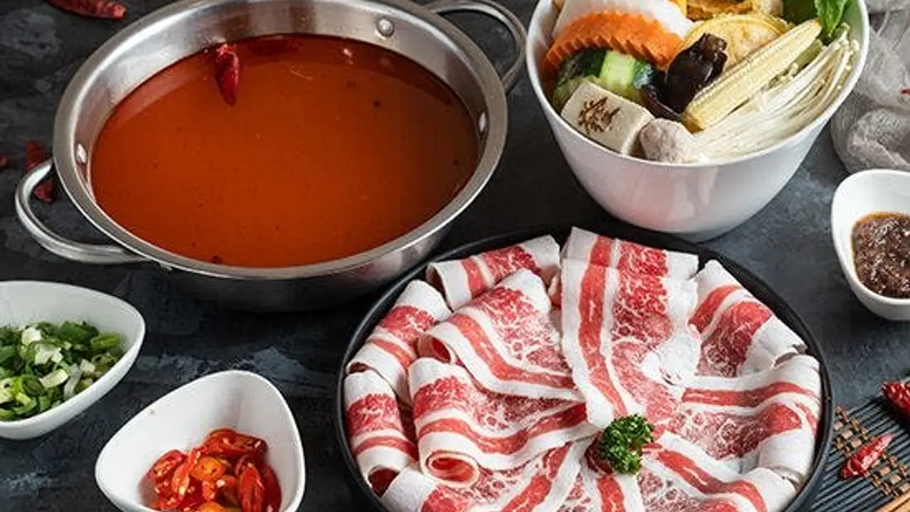 荖子鍋 家樂福 淡新店, Tamsui District, TPQ