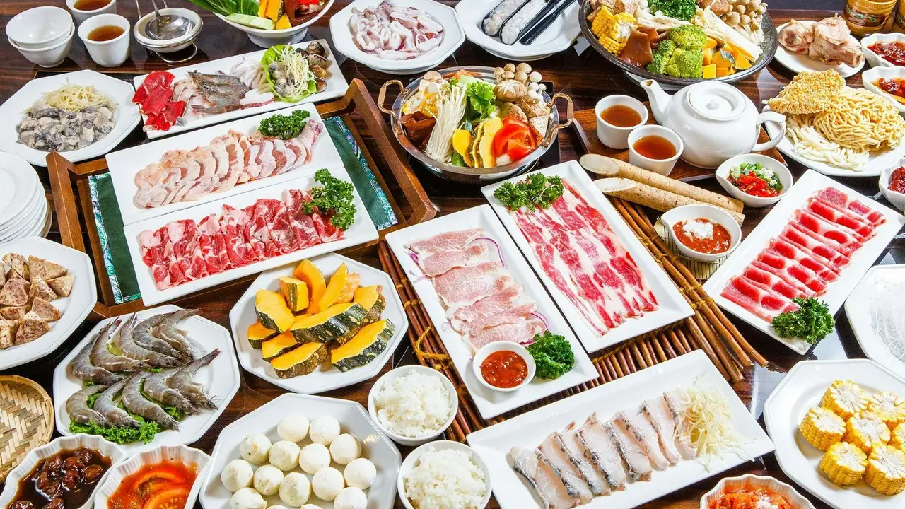 台南維悅酒店 悦之鍋, Tainan City, TNN