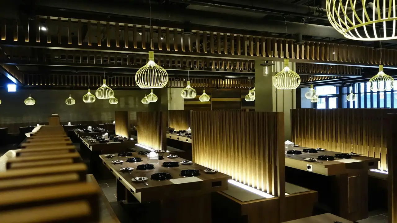 前鎮水產 昆明店（海鮮火鍋）, Taipei City, TPE