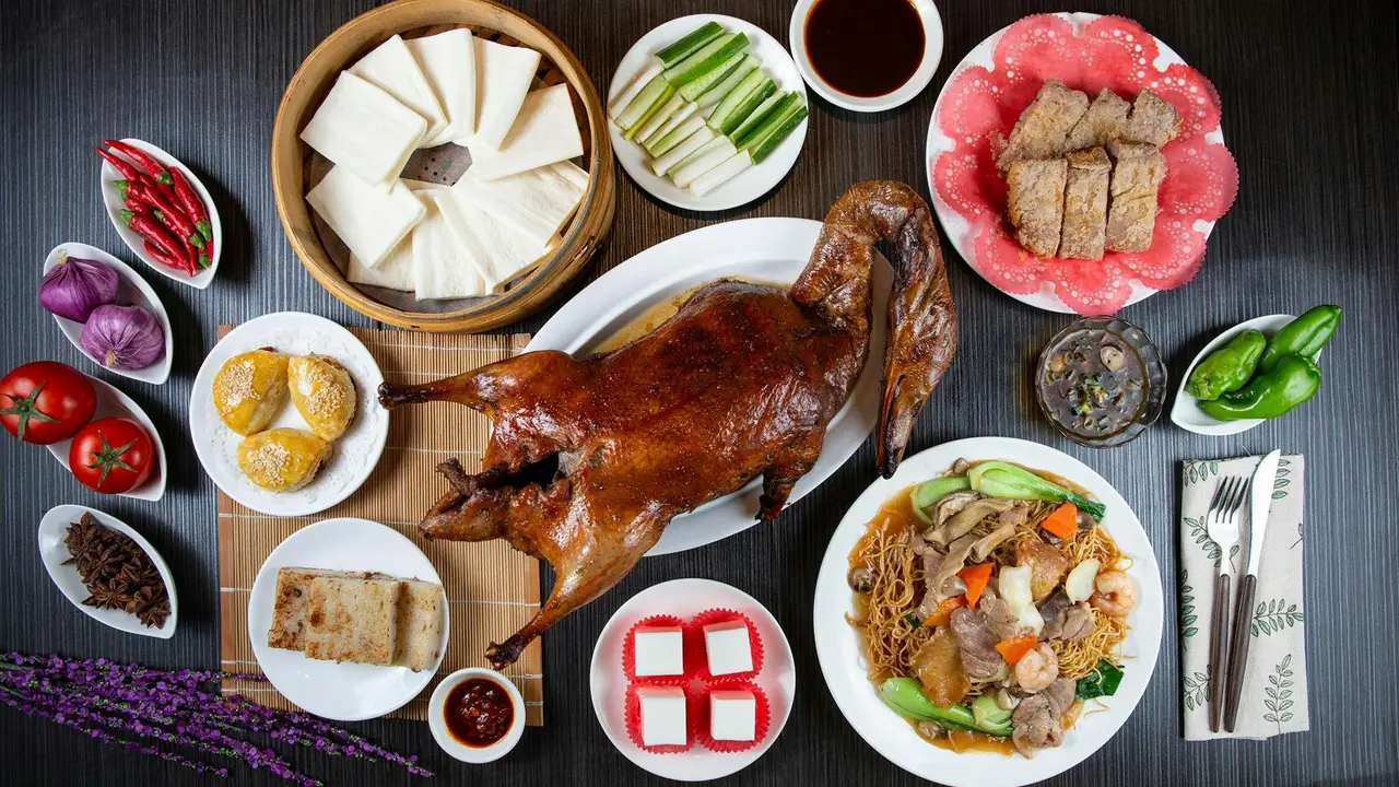 竹美私房料理 關新店, Hsinchu City, HSZ