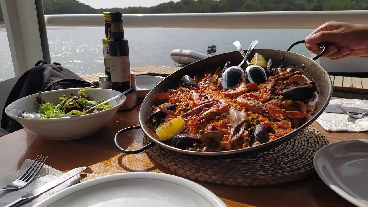 La Caracola AN Fuengirola