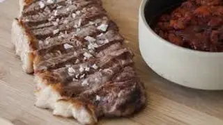Una foto del restaurante La Casa de Manolo Franco