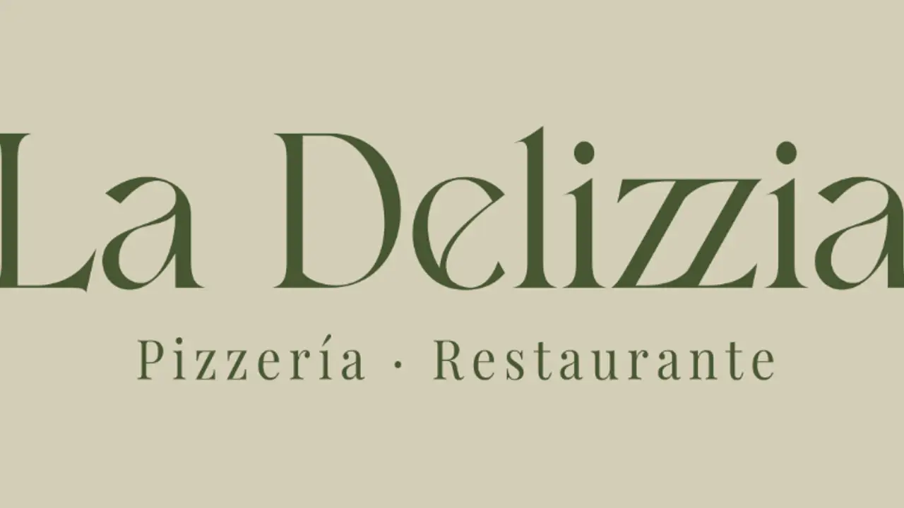 LA DELIZZIA, Zaragoza, AR