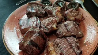 Una foto del restaurante LA TASCA DEL CHULETON