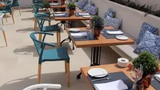 Una foto del restaurante Restaurant Laudat