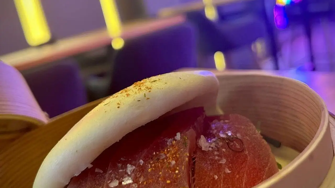 Restaurante Makao Ciudad Real, Ciudad Real, CM