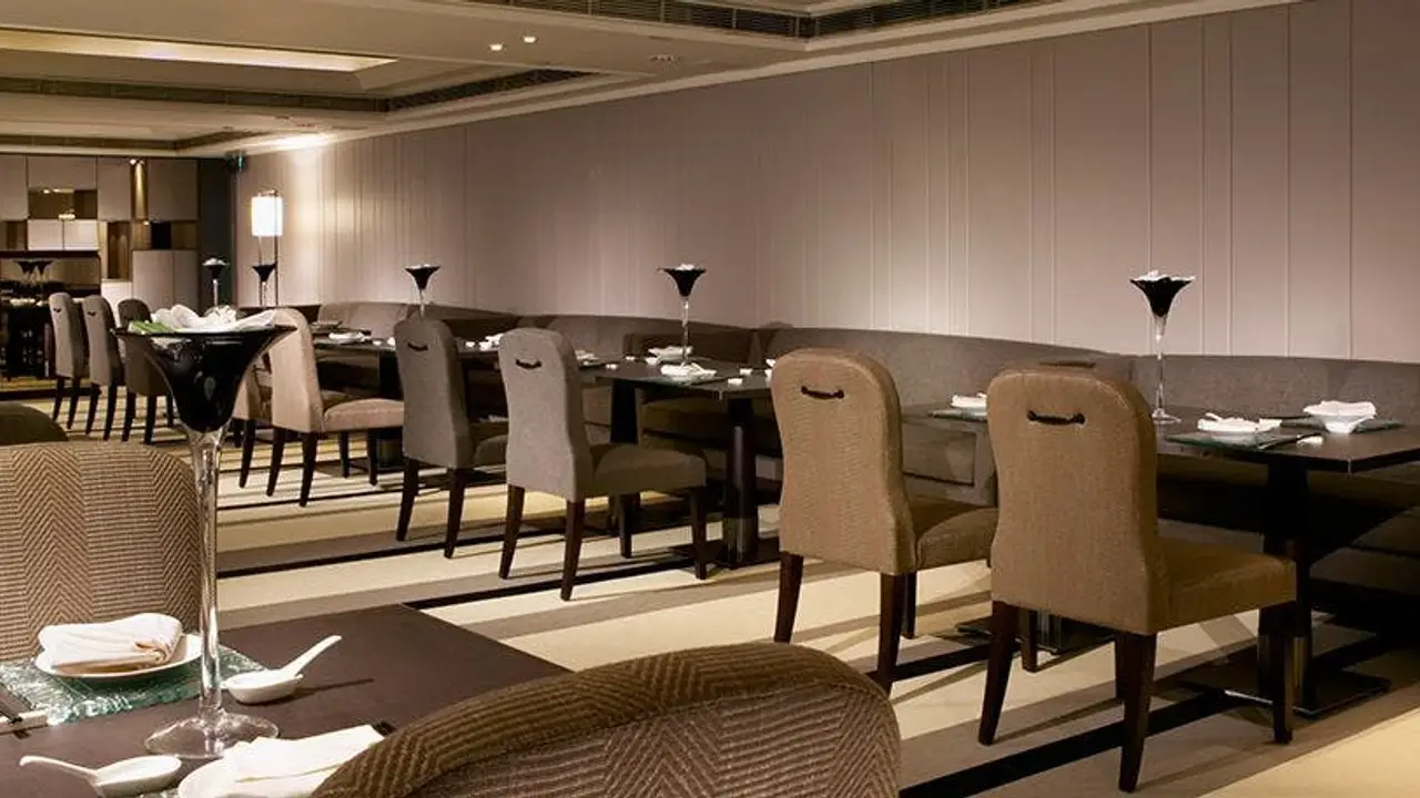 晶華國際聯誼會, Taipei City, TPE 晶華國際聯誼會, Taipei City, TPE