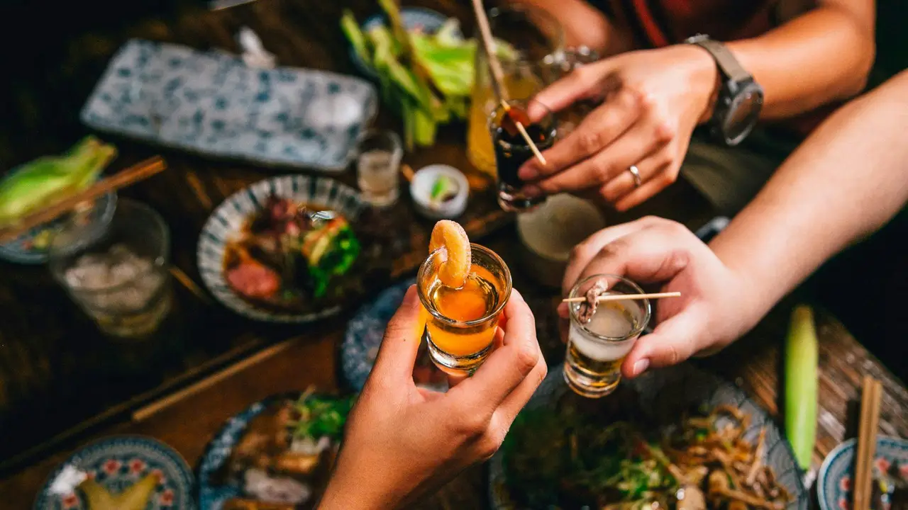 渣男Taiwan Bistro 新店九渣（加盟店） TPQ Xindian District