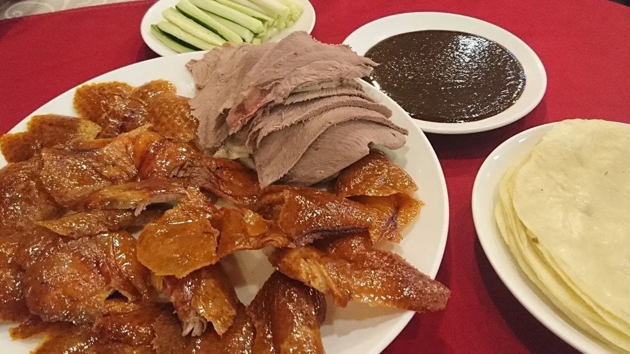 富順樓 後山埤店, Taipei City, TPE 富順樓 後山埤店, Taipei City, TPE
