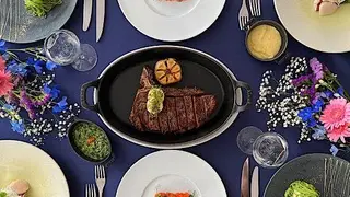 A photo of BLT Steak Ginza restaurant